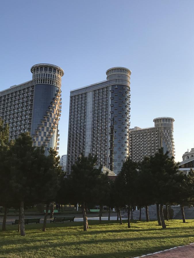 Batum City Exterior photo