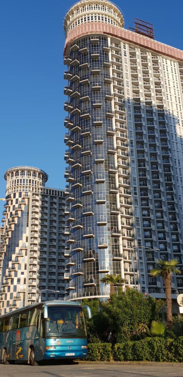 Batum City Exterior photo
