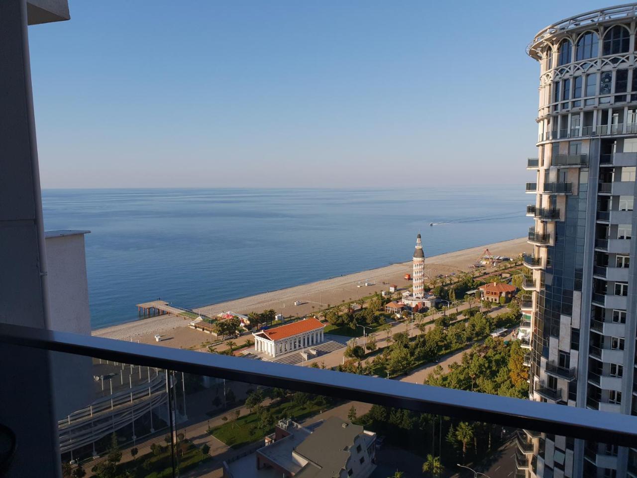 Batum City Exterior photo